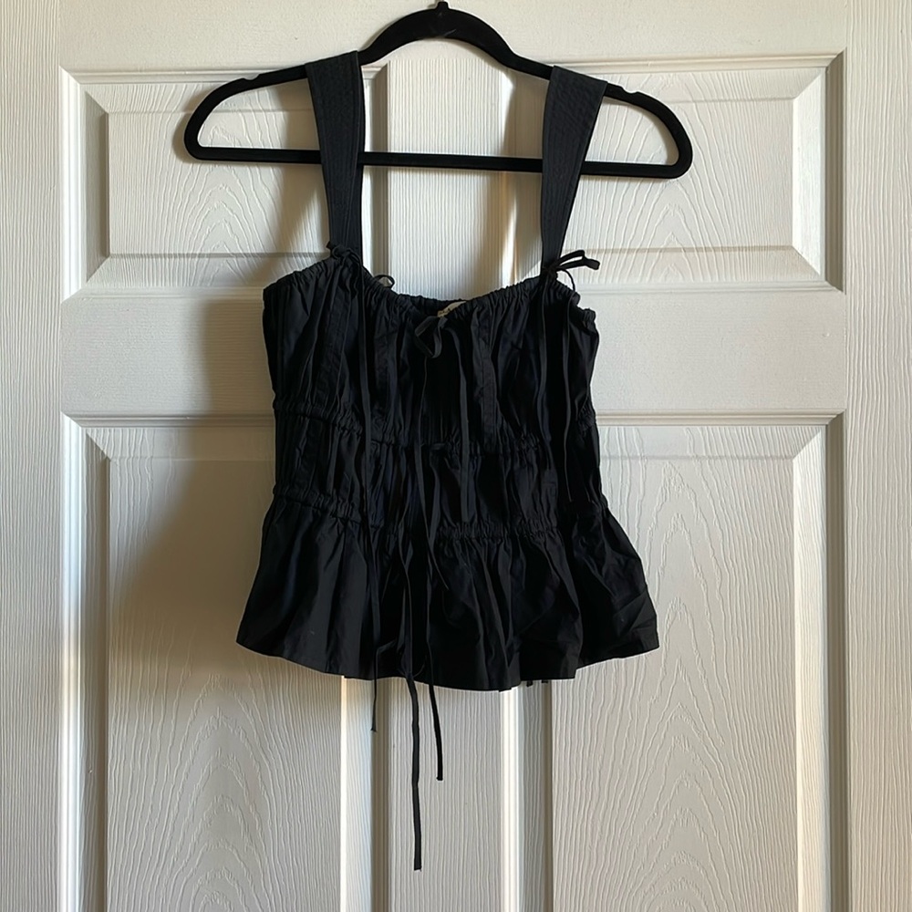 Ulla Johnson Lulu tank top